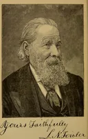 Picture 1 of 69 from Fowler's New illustrated self-instructor in phrenology and physiology : with over one hundred engravings, together with the chart and character of ... as marked by ... / by Lorenzo N. Fowler. (1895), leaf 6