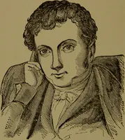An illustration from Fowler's New illustrated self-instructor in phrenology and physiology : with over one hundred engravings, together with the chart and character of ... as marked by ... / by Lorenzo N. Fowler. (1895)