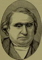 An illustration from A new illustrated hand-book of phrenology, physiology and physiognomy / by R.B.D. Wells. (1870)