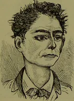 An illustration from A new illustrated hand-book of phrenology, physiology and physiognomy / by R.B.D. Wells. (1870)