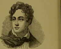 An illustration from A new illustrated hand-book of phrenology, physiology and physiognomy / by R.B.D. Wells. (1870)