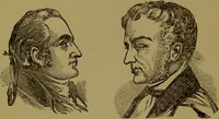 An illustration from A new illustrated hand-book of phrenology, physiology and physiognomy / by R.B.D. Wells. (1870)