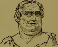 Picture 59 of 130 from A new illustrated hand-book of phrenology, physiology and physiognomy / by R.B.D. Wells. (1870), leaf 186