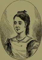 An illustration from A new illustrated hand-book of phrenology, physiology and physiognomy / by R.B.D. Wells. (1870)