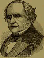An illustration from A new illustrated hand-book of phrenology, physiology and physiognomy / by R.B.D. Wells. (1870)
