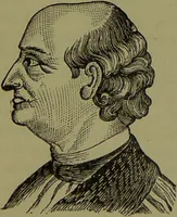 An illustration from A new illustrated hand-book of phrenology, physiology and physiognomy / by R.B.D. Wells. (1870)