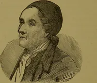 An illustration from A new illustrated hand-book of phrenology, physiology and physiognomy / by R.B.D. Wells. (1870)