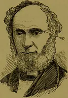 An illustration from A new illustrated hand-book of phrenology, physiology and physiognomy / by R.B.D. Wells. (1870)