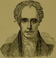 An illustration from A new illustrated hand-book of phrenology, physiology and physiognomy / by R.B.D. Wells. (1870)