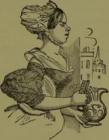 Picture 104 of 130 from A new illustrated hand-book of phrenology, physiology and physiognomy / by R.B.D. Wells. (1870), leaf 279