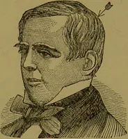 An illustration from A new illustrated hand-book of phrenology, physiology and physiognomy / by R.B.D. Wells. (1870)