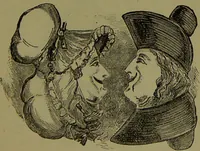Picture 118 of 130 from A new illustrated hand-book of phrenology, physiology and physiognomy / by R.B.D. Wells. (1870), leaf 297