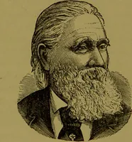 An illustration from A new illustrated hand-book of phrenology, physiology and physiognomy / by R.B.D. Wells. (1870)