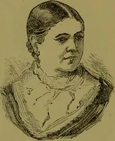 An illustration from A new illustrated hand-book of phrenology, physiology and physiognomy / by R.B.D. Wells. (1870)