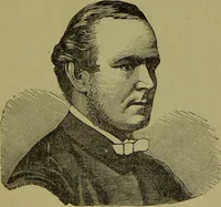 An illustration from A new illustrated hand-book of phrenology, physiology and physiognomy / by R.B.D. Wells. (1870)