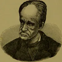 An illustration from A new illustrated hand-book of phrenology, physiology and physiognomy / by R.B.D. Wells. (1870)