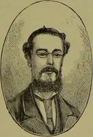 An illustration from A new illustrated hand-book of phrenology, physiology and physiognomy / by R.B.D. Wells. (1870)