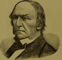 An illustration from A new illustrated hand-book of phrenology, physiology and physiognomy / by R.B.D. Wells. (1870)