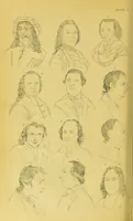 Picture 3 of 74 from Essays on physiognomy / translated from the German of John Caspar Lavater, by Thomas Holcroft. Also one hundred physiognomical rules, taken from a posthumous work of J. C. Lavater ; and a memoir of the author. (1880), leaf 168
