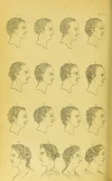 Picture 7 of 74 from Essays on physiognomy / translated from the German of John Caspar Lavater, by Thomas Holcroft. Also one hundred physiognomical rules, taken from a posthumous work of J. C. Lavater ; and a memoir of the author. (1880), leaf 202