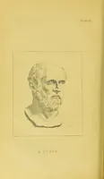 Picture 8 of 74 from Essays on physiognomy / translated from the German of John Caspar Lavater, by Thomas Holcroft. Also one hundred physiognomical rules, taken from a posthumous work of J. C. Lavater ; and a memoir of the author. (1880), leaf 226