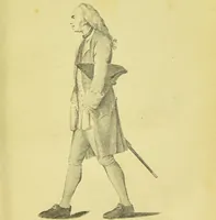Picture 10 of 74 from Essays on physiognomy / translated from the German of John Caspar Lavater, by Thomas Holcroft. Also one hundred physiognomical rules, taken from a posthumous work of J. C. Lavater ; and a memoir of the author. (1880), leaf 257
