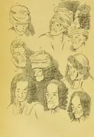 Picture 21 of 74 from Essays on physiognomy / translated from the German of John Caspar Lavater, by Thomas Holcroft. Also one hundred physiognomical rules, taken from a posthumous work of J. C. Lavater ; and a memoir of the author. (1880), leaf 292