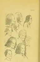 Picture 22 of 74 from Essays on physiognomy / translated from the German of John Caspar Lavater, by Thomas Holcroft. Also one hundred physiognomical rules, taken from a posthumous work of J. C. Lavater ; and a memoir of the author. (1880), leaf 294