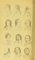 Picture 26 of 74 from Essays on physiognomy / translated from the German of John Caspar Lavater, by Thomas Holcroft. Also one hundred physiognomical rules, taken from a posthumous work of J. C. Lavater ; and a memoir of the author. (1880), leaf 362