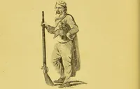 Picture 60 of 74 from Essays on physiognomy / translated from the German of John Caspar Lavater, by Thomas Holcroft. Also one hundred physiognomical rules, taken from a posthumous work of J. C. Lavater ; and a memoir of the author. (1880), leaf 686