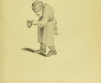 Picture 62 of 74 from Essays on physiognomy / translated from the German of John Caspar Lavater, by Thomas Holcroft. Also one hundred physiognomical rules, taken from a posthumous work of J. C. Lavater ; and a memoir of the author. (1880), leaf 693
