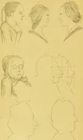 Picture 63 of 74 from Essays on physiognomy / translated from the German of John Caspar Lavater, by Thomas Holcroft. Also one hundred physiognomical rules, taken from a posthumous work of J. C. Lavater ; and a memoir of the author. (1880), leaf 696