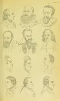 Picture 65 of 74 from Essays on physiognomy / translated from the German of John Caspar Lavater, by Thomas Holcroft. Also one hundred physiognomical rules, taken from a posthumous work of J. C. Lavater ; and a memoir of the author. (1880), leaf 705