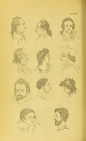 Picture 66 of 74 from Essays on physiognomy / translated from the German of John Caspar Lavater, by Thomas Holcroft. Also one hundred physiognomical rules, taken from a posthumous work of J. C. Lavater ; and a memoir of the author. (1880), leaf 710