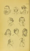 Picture 72 of 74 from Essays on physiognomy / translated from the German of John Caspar Lavater, by Thomas Holcroft. Also one hundred physiognomical rules, taken from a posthumous work of J. C. Lavater ; and a memoir of the author. (1880), leaf 732