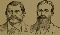 An illustration from The self-instructor in phrenology and physiology : with over one hundred new illustrations, including a chart for the use of practical phrenologists / by O.S. and L.N. Fowler. Rev. by Nelson Sizer. (1889)