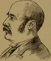 An illustration from The self-instructor in phrenology and physiology : with over one hundred new illustrations, including a chart for the use of practical phrenologists / by O.S. and L.N. Fowler. Rev. by Nelson Sizer. (1889)