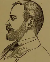 An illustration from The self-instructor in phrenology and physiology : with over one hundred new illustrations, including a chart for the use of practical phrenologists / by O.S. and L.N. Fowler. Rev. by Nelson Sizer. (1889)