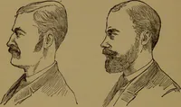 Picture 30 of 61 from The self-instructor in phrenology and physiology : with over one hundred new illustrations, including a chart for the use of practical phrenologists / by O.S. and L.N. Fowler. Rev. by Nelson Sizer. (1889), leaf 126