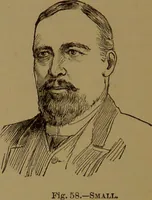 Picture 34 of 61 from The self-instructor in phrenology and physiology : with over one hundred new illustrations, including a chart for the use of practical phrenologists / by O.S. and L.N. Fowler. Rev. by Nelson Sizer. (1889), leaf 140