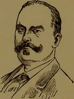 An illustration from The self-instructor in phrenology and physiology : with over one hundred new illustrations, including a chart for the use of practical phrenologists / by O.S. and L.N. Fowler. Rev. by Nelson Sizer. (1889)