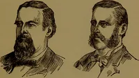 An illustration from The self-instructor in phrenology and physiology : with over one hundred new illustrations, including a chart for the use of practical phrenologists / by O.S. and L.N. Fowler. Rev. by Nelson Sizer. (1889)