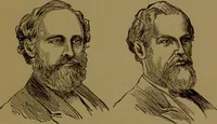 An illustration from The self-instructor in phrenology and physiology : with over one hundred new illustrations, including a chart for the use of practical phrenologists / by O.S. and L.N. Fowler. Rev. by Nelson Sizer. (1889)