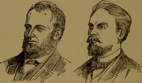 An illustration from The self-instructor in phrenology and physiology : with over one hundred new illustrations, including a chart for the use of practical phrenologists / by O.S. and L.N. Fowler. Rev. by Nelson Sizer. (1889)