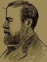 An illustration from The self-instructor in phrenology and physiology : with over one hundred new illustrations, including a chart for the use of practical phrenologists / by O.S. and L.N. Fowler. Rev. by Nelson Sizer. (1889)