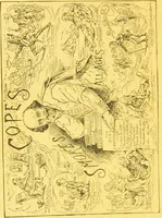 An illustration from The smoker's text book / by J. Hamer. (A reprint). (1889)