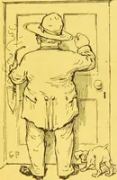 An illustration from The smoker's text book / by J. Hamer. (A reprint). (1889)