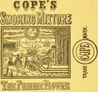 An illustration from The smoker's text book / by J. Hamer. (A reprint). (1889)