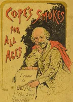 An illustration from The smoker's text book / by J. Hamer. (A reprint). (1889)