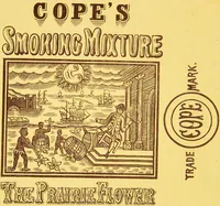 An illustration from The smoker's text book / by J. Hamer. (A reprint). (1889)